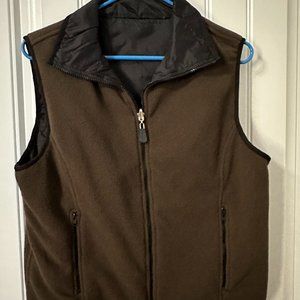 Ladies Reversible Vest